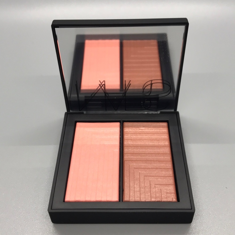 NARS Dual Intensity Blush